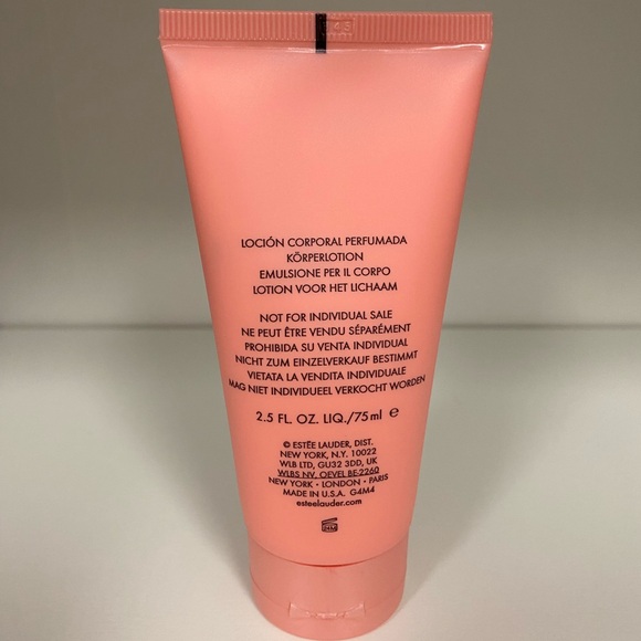Estée Lauder Pleasures Lotion 2.5 oz - Picture 2 of 2